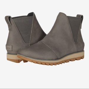 Sorel Women’s Evie Pull On Boots